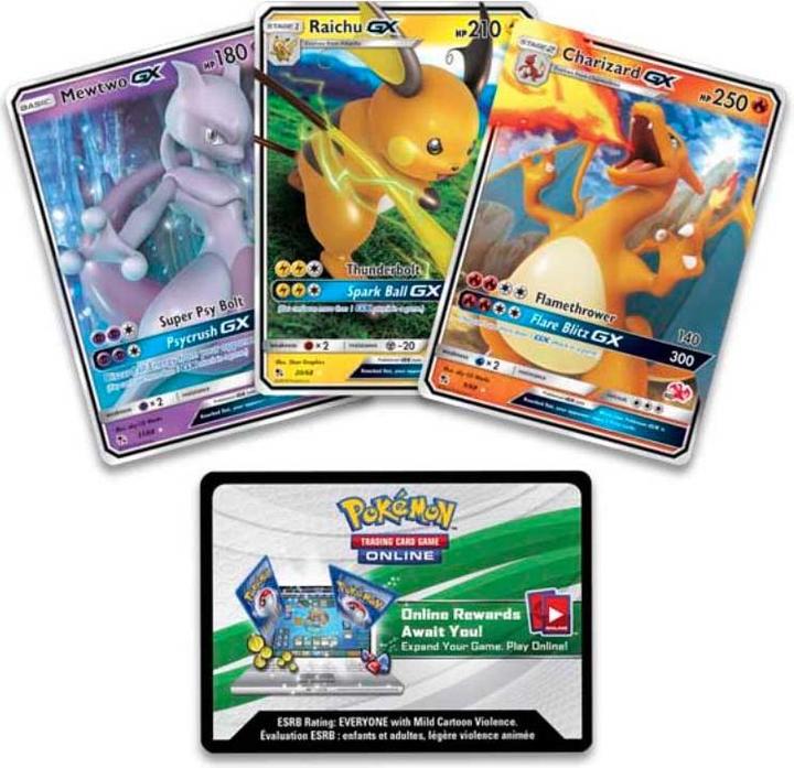 Produktbild Pokémon Battle Academy (Deutsch)