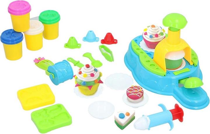 Immagine prodotto Creative kids Set di giochi per la pasta 2dsg