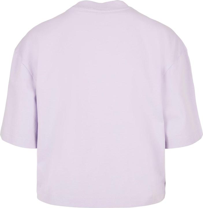 Produktbild Urban Classics Ladies Organic Oversized Tee (XL)