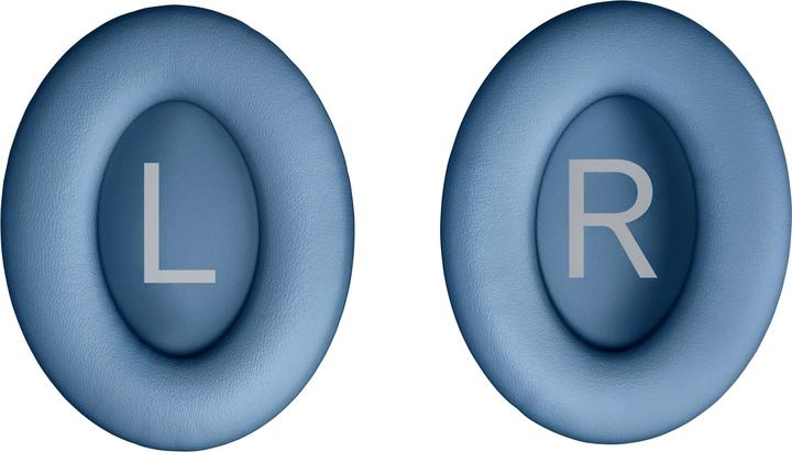 Image du produit Bose QuietComfort (ANC, 24 h, Sans fil, Filaire)