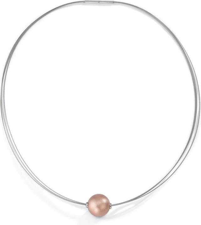 Actual product image Carat Colorstone (Stainless steel, 42 cm)