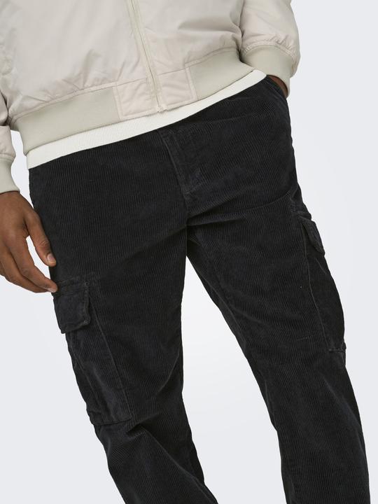 Produktbild Only & Sons ONSLOU Verjüngt Hose Hose (W30/L34)