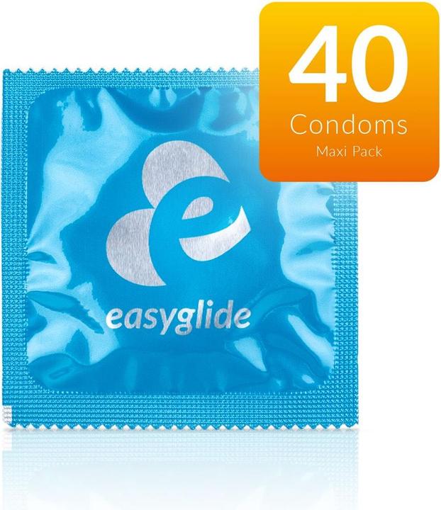 Immagine prodotto EasyGlide Preservativi aromatizzati (40 pz.)