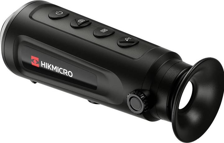 Actual product image Hikmicro LYNX LC06