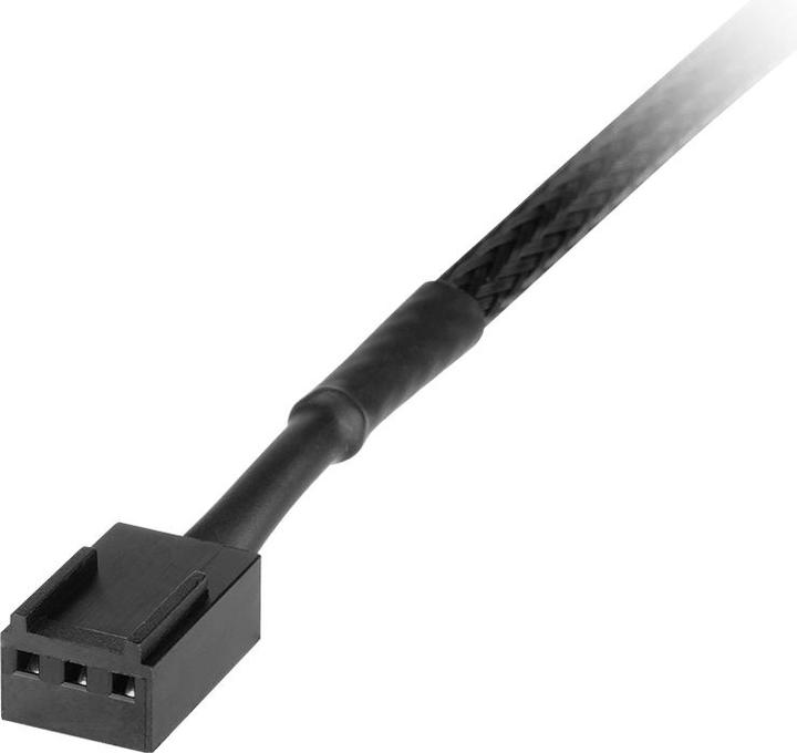 Image du produit Iceberg Thermal IceGALE Silent - (120 mm, 3 x)