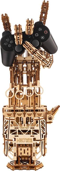 Immagine prodotto Wood Trick Esoscheletro Cyber Hand
