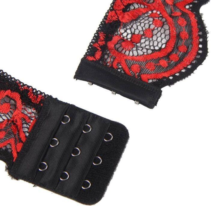 Immagine prodotto Subblime Set Due Pezzi Top E Gonne In Pizzo S/M (S)