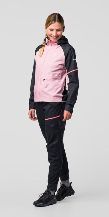 Immagine prodotto Salewa Vento Powertex 2.5 Strati Giacca Da (42)
