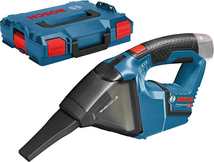 Produktbild Bosch Hausgeräte Gas 12v