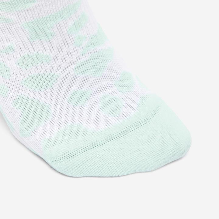 Produktbild Domyos Sportsocken Damen Invisible 3er-Pack - bunt (39, 42)