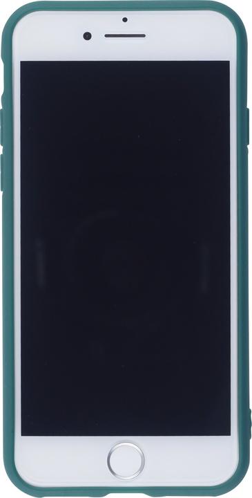 Produktbild PhoneLook Hülle Silikon Mat Herz (Apple iPhone 7)