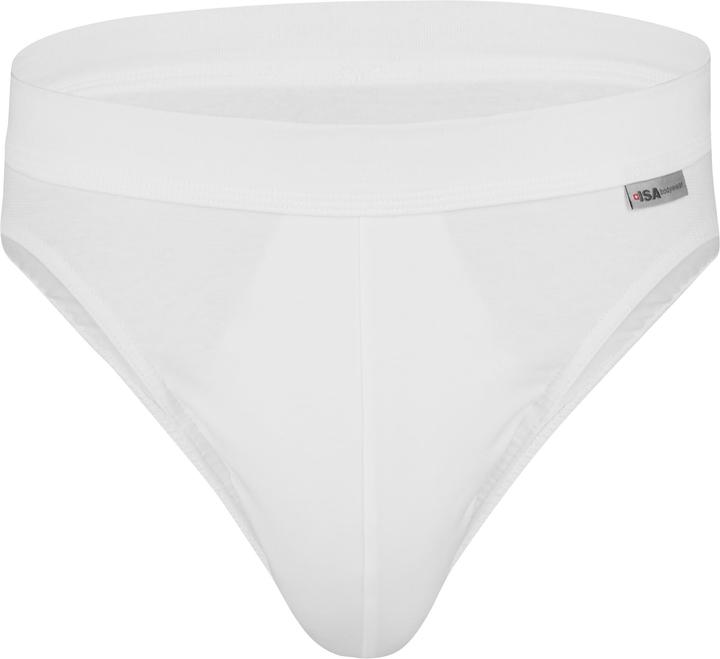 Produktbild ISA Bodywear Slip mit Softbund (XL, Einzelpack)