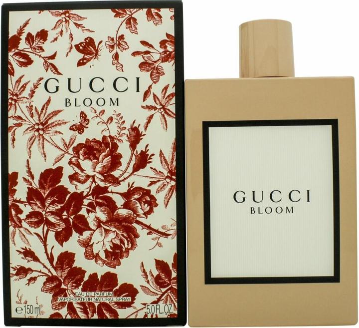 Immagine prodotto Gucci Bloom (Eau de parfum, 150 ml)