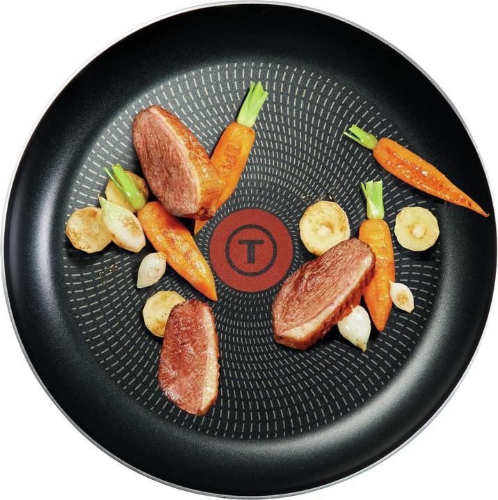 Actual product image Tefal Logics (20 cm, Frying pan)
