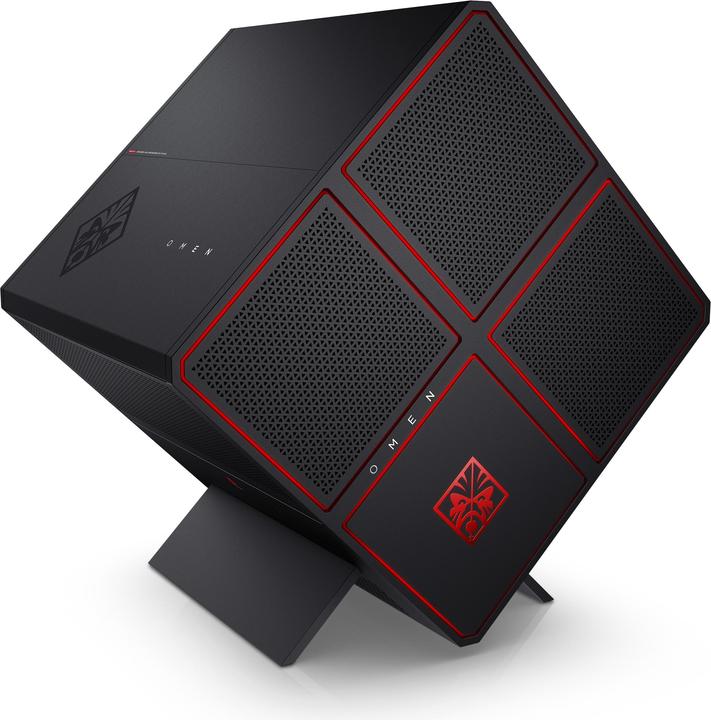 HP OMEN X 900-090nz (Intel Core i7-6700K, 32 GB, 512 GB, GeForce GTX 1080)