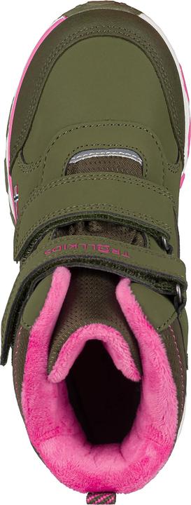 Produktbild Trollkids Kid's Hafjell Winter Boots (38)