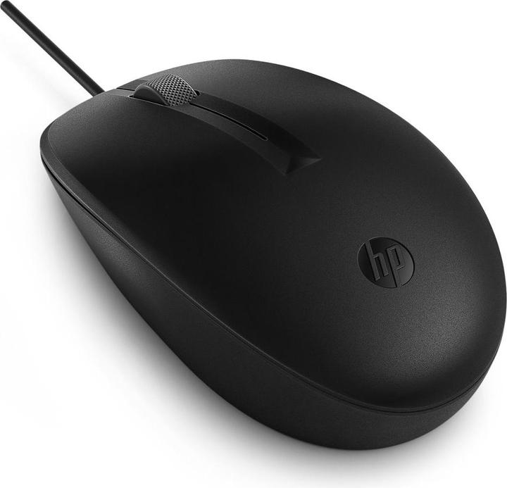 Image du produit HP 125 Bulk 120 pcs (Filaire)