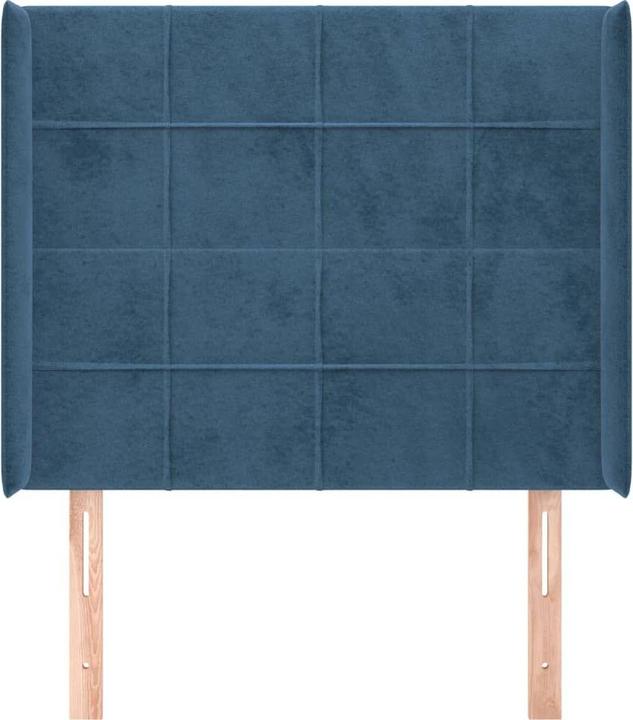 Image du produit VidaXL Benson (93 x 16 x 128 cm)