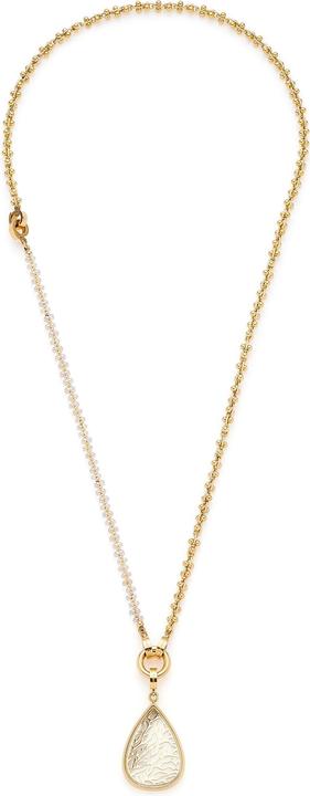 Actual product image Leonardo Kette (Stainless steel, 65 cm)