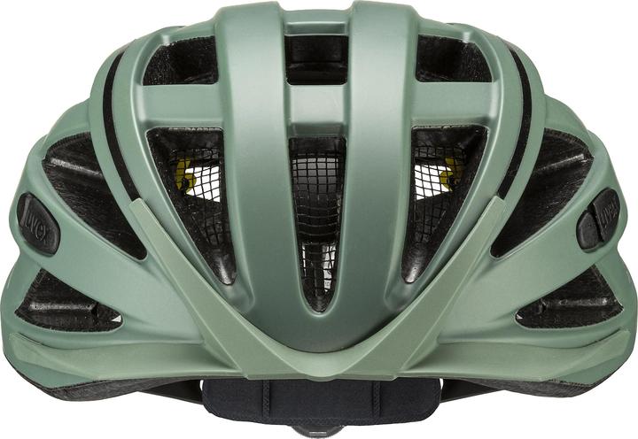 Actual product image Uvex Sports City I-VO MIPS (56 - 60 cm)