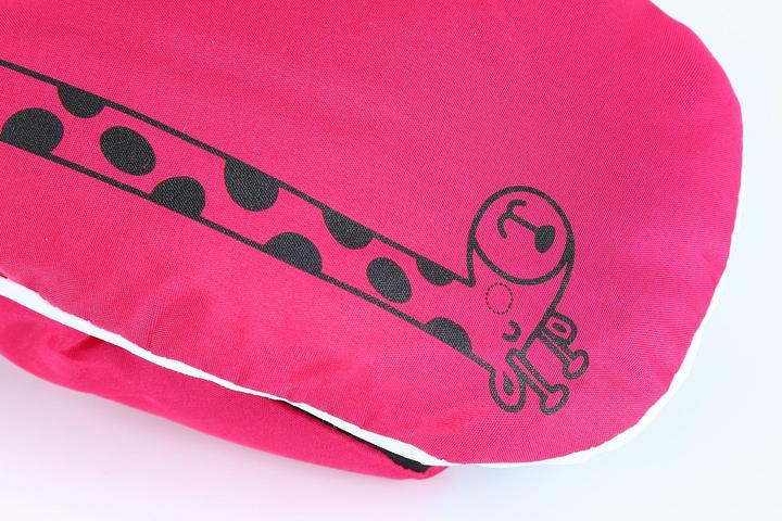 MGA Wikingerhandschuhe Hakuna Mitten Ski Kinder (2)