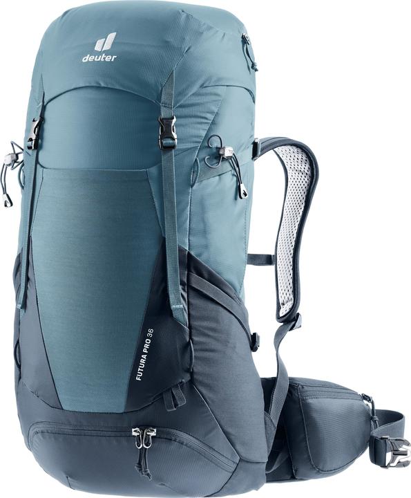 Produktbild Deuter Futura Pro 36 (36 l)
