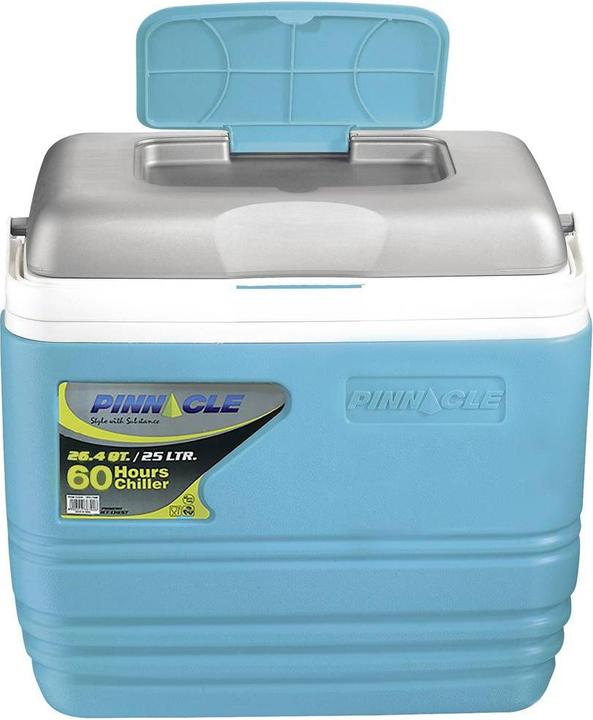 Actual product image Zorn Cool box Zp 25l + 4.5l + 2.0l Combo (25 l)