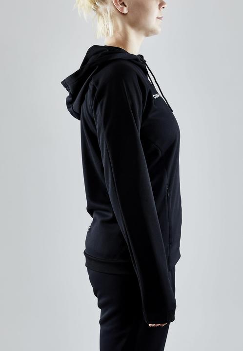 Actual product image Craft Evolve Hood Jacket W (L)