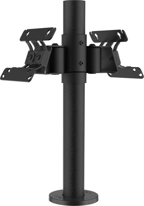 Immagine prodotto Ergonomic Solutions SpacePole Arc VESA 75/100 (27")
