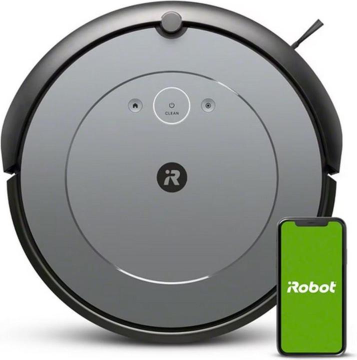 iRobot Roomba i1 (Robot vacuum)