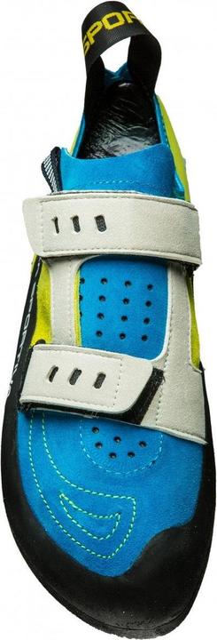 Produktbild La Sportiva Finale VS Climbing Shoes (39)
