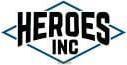 Productafbeelding Heroes Inc One Piece (Eén maat voor iedereen)