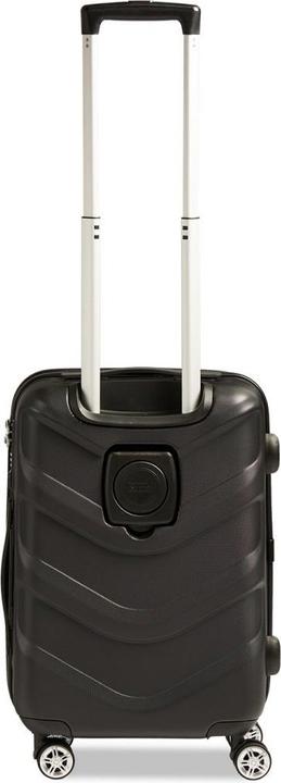 Produktbild Stratic Arrow 2 - Hartschalen-Koffer (36 l, Handgepäck (bis 50l))