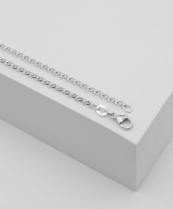 Immagine prodotto Muau Piselli (Oro e argento, 45 cm)
