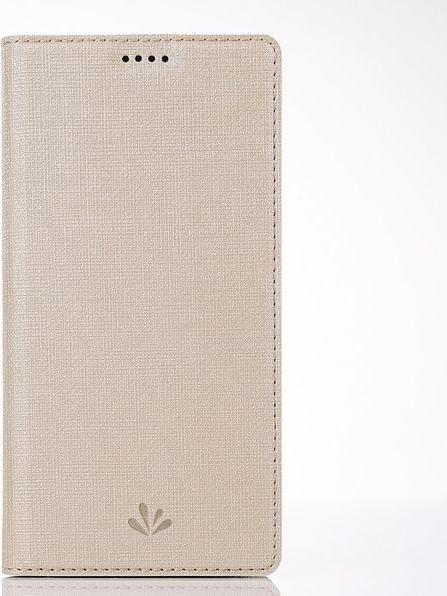 Actual product image MU Classic Leather Bookcover Sleeve (Huawei P Smart+)