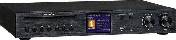 Produktbild Noxon A570+ (DAB, Bluetooth)