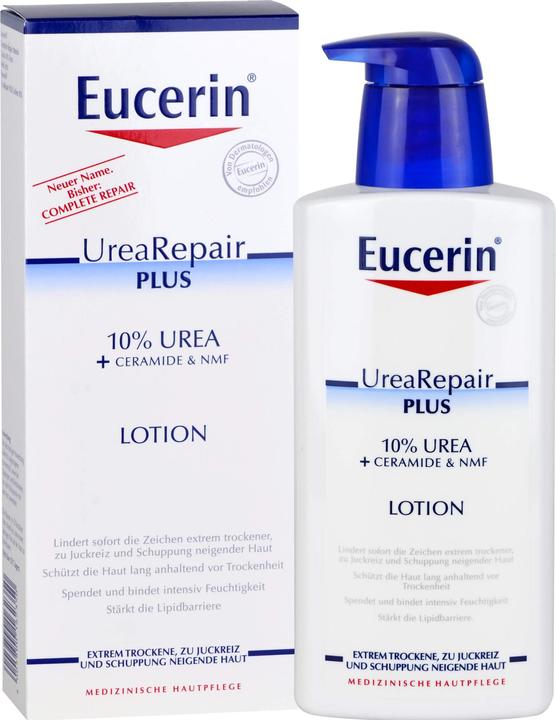 Image du produit Eucerin UreaRepair Plus (400 ml)