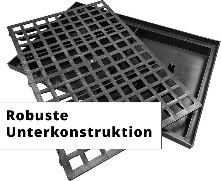 Produktbild Heigart Schuhabstreifer (40 x 60 cm)