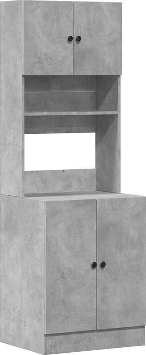 Produktbild VidaXL Klementine (60 x 50 x 180 cm)