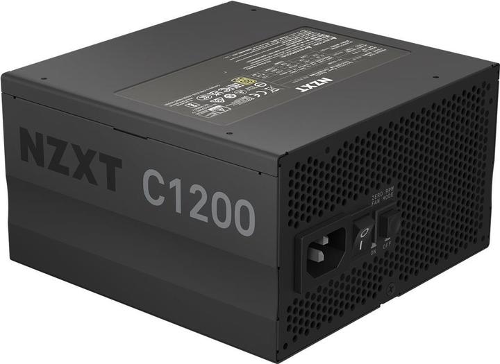 Produktbild NZXT C1200 Gold (1200 W)