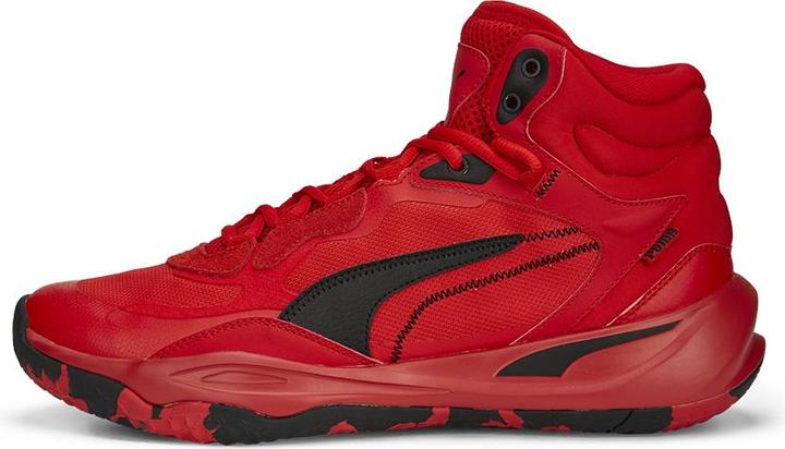Image du produit Puma Playmaker Pro Mid (37)