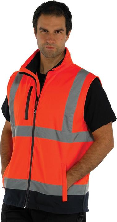 Image du produit Yoko Gilet de sécurité (pack de 2) (L)