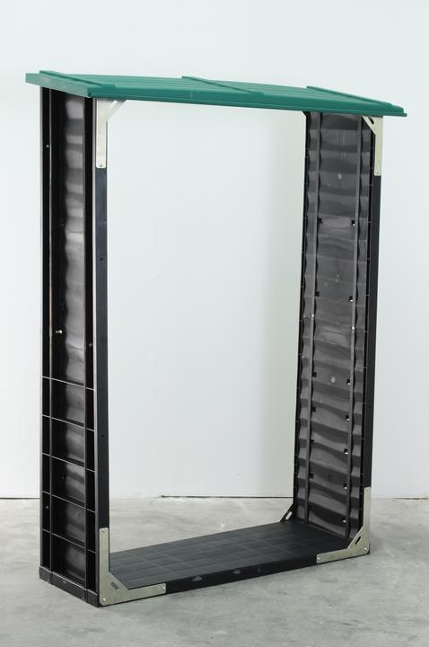 Produktbild Starplast Holzunterstand