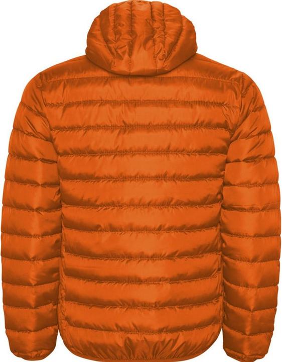 Actual product image Alpinia Mens Norway Quilted Insulated Jacket (S)