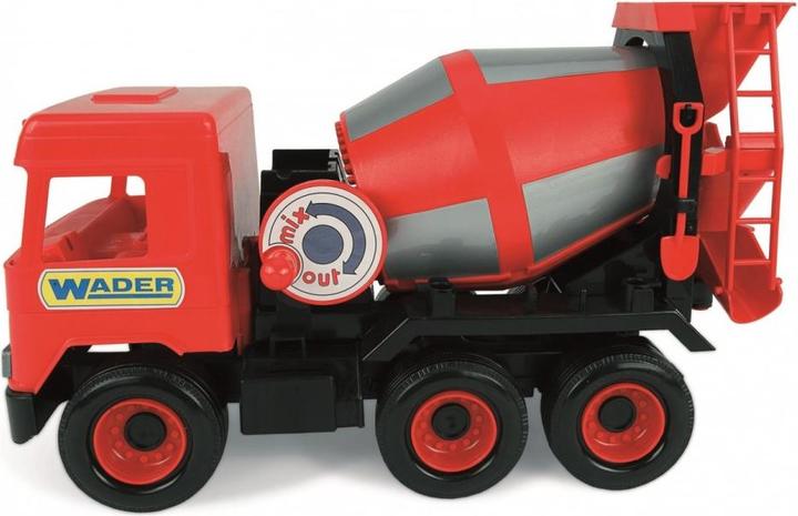 Produktbild Wader LKW Betonmischer, 32114