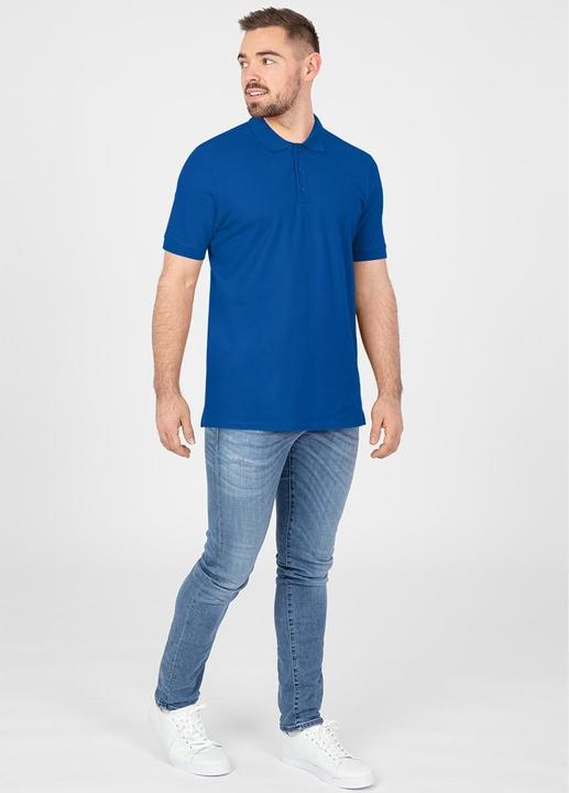 Immagine prodotto JAKO Polo Biologico (XL)