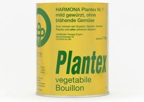 Actual product image Harmona Plantex Paste No 1.