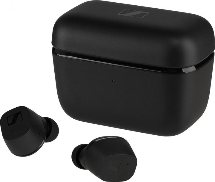Actual product image Sennheiser Cx (ANC, 9 h, Wireless)