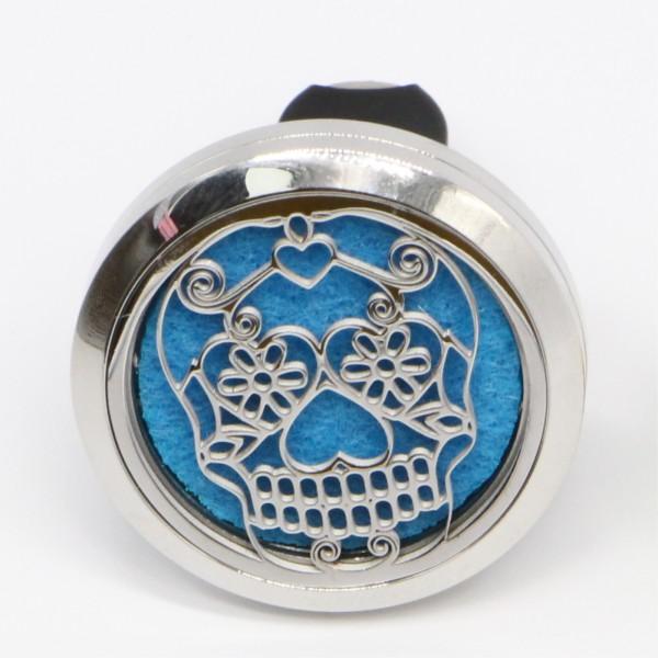 Image du produit Zen Arôme Parfum d'ambiance pour voiture Clip No.31 Diffuseur d'huiles essentielles, parfum