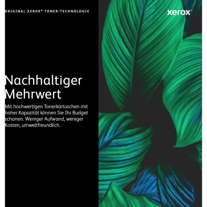 Actual product image Xerox 106r02745 (M)